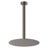 Kaya Fienza Shower Dropper Set - Gunmetal